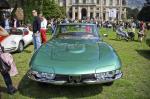 Alfa Romeo 2600 1962 года